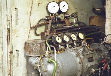 De Compressor