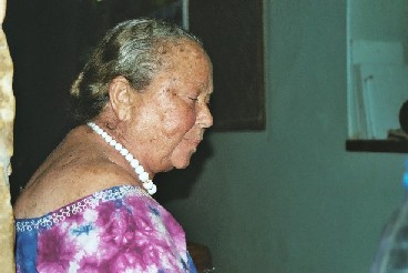 Madame Ginette