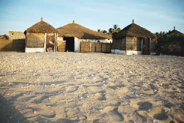 Auberge 'Le Yokam'